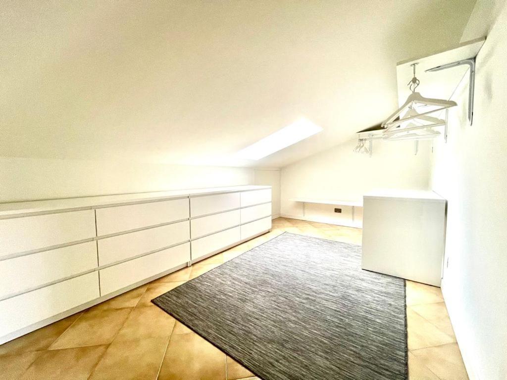 Ampia Moderna Casa Su 2 Piani Nel Cuore Di *