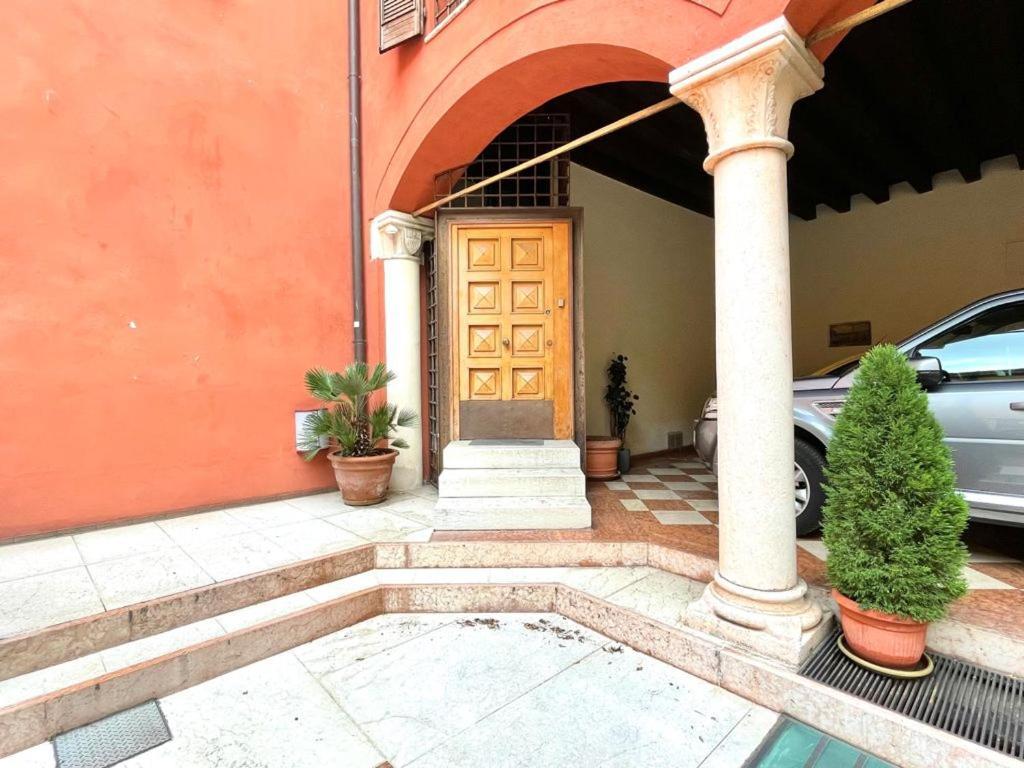 Ampia Moderna Casa Su 2 Piani Nel Cuore Di *
